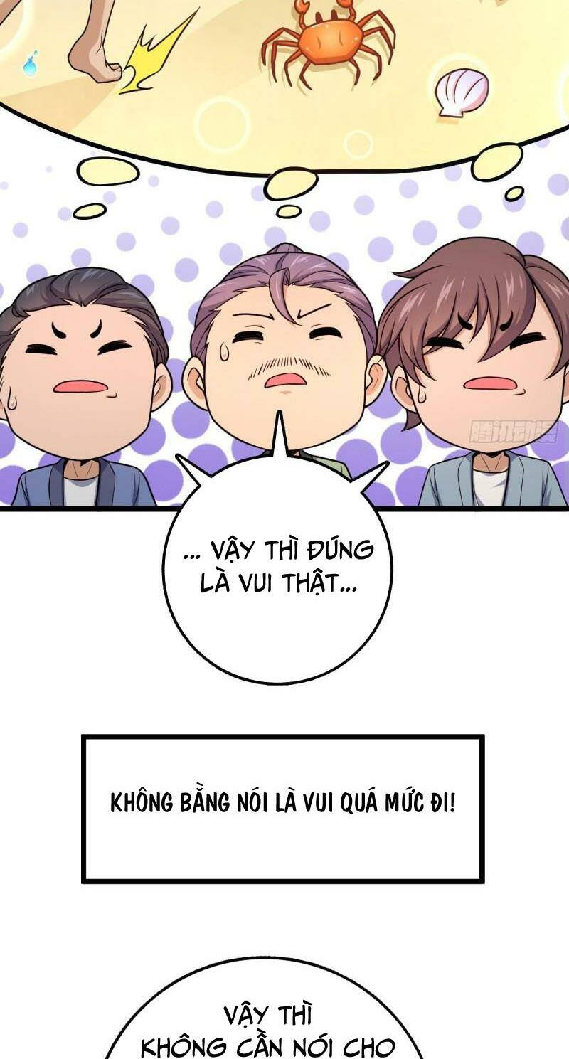 Đại Vương Tha Mạng Chapter 645 - Page 11