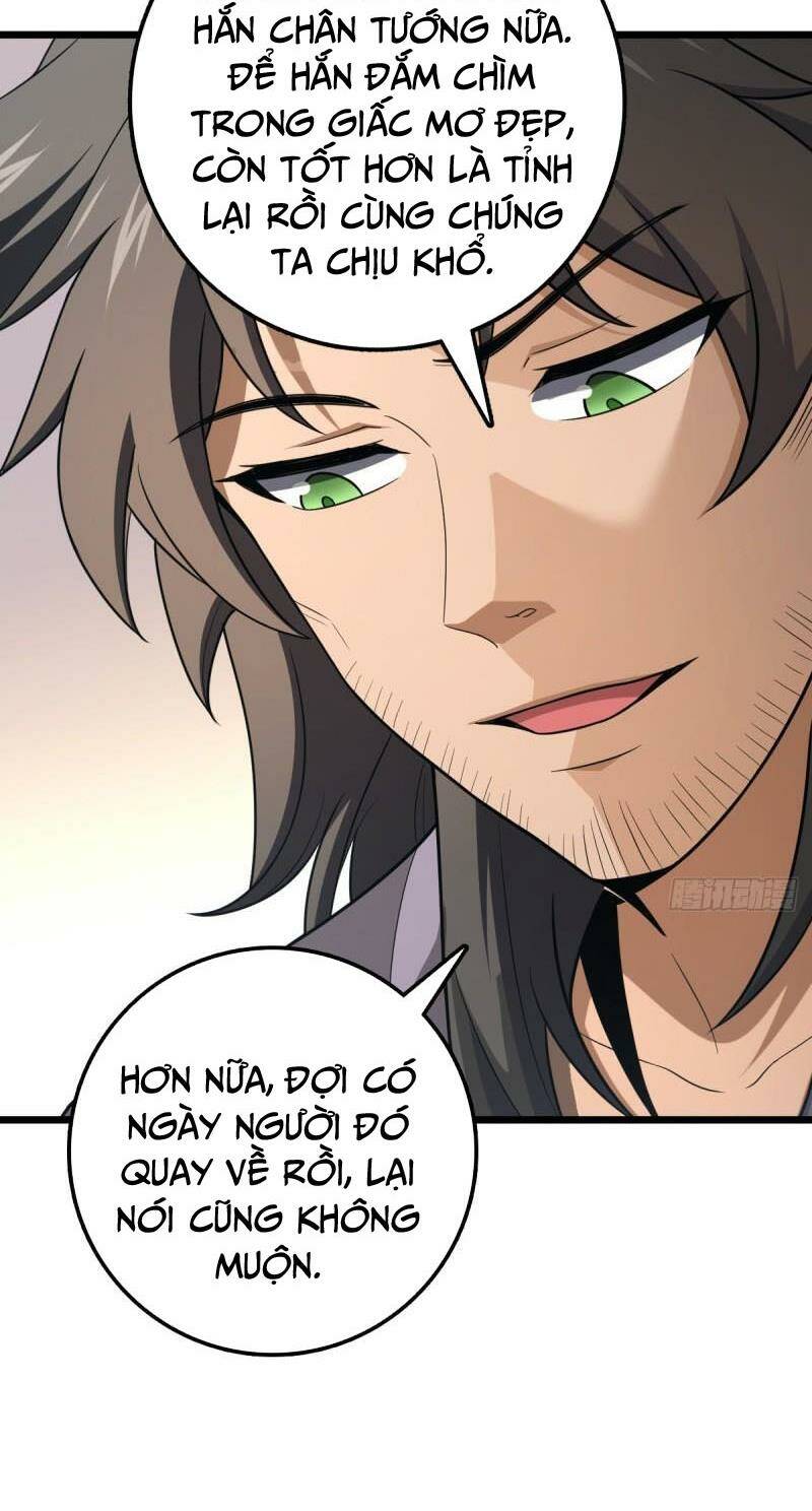 Đại Vương Tha Mạng Chapter 645 - Page 12