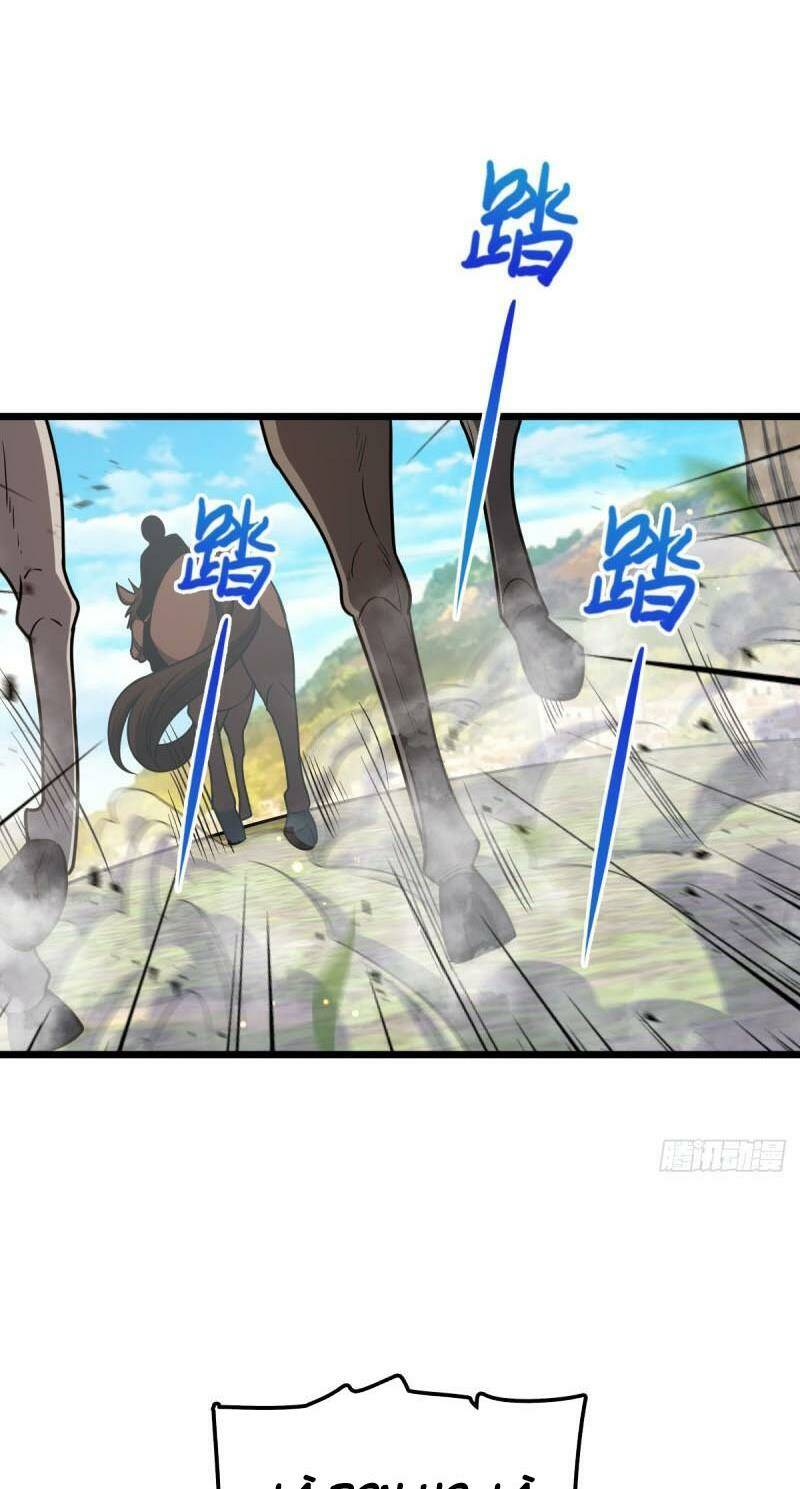 Đại Vương Tha Mạng Chapter 645 - Page 13