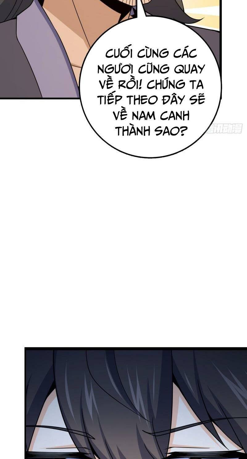 Đại Vương Tha Mạng Chapter 645 - Page 17