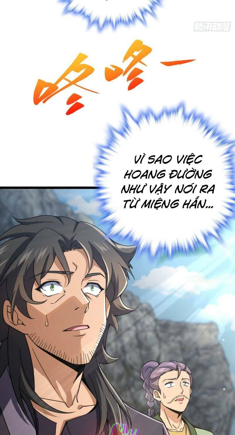 Đại Vương Tha Mạng Chapter 645 - Page 24