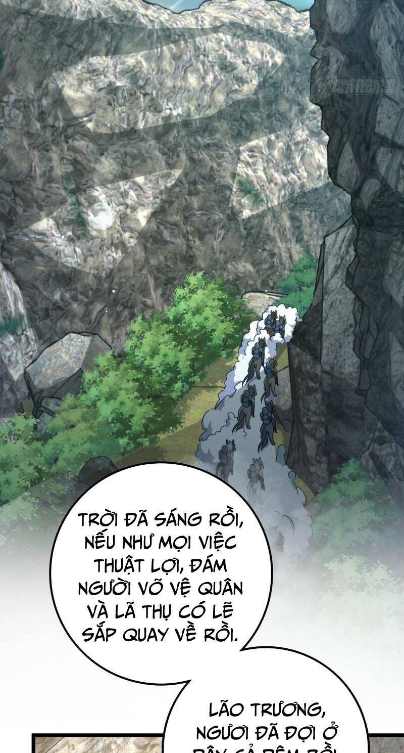 Đại Vương Tha Mạng Chapter 645 - Page 3