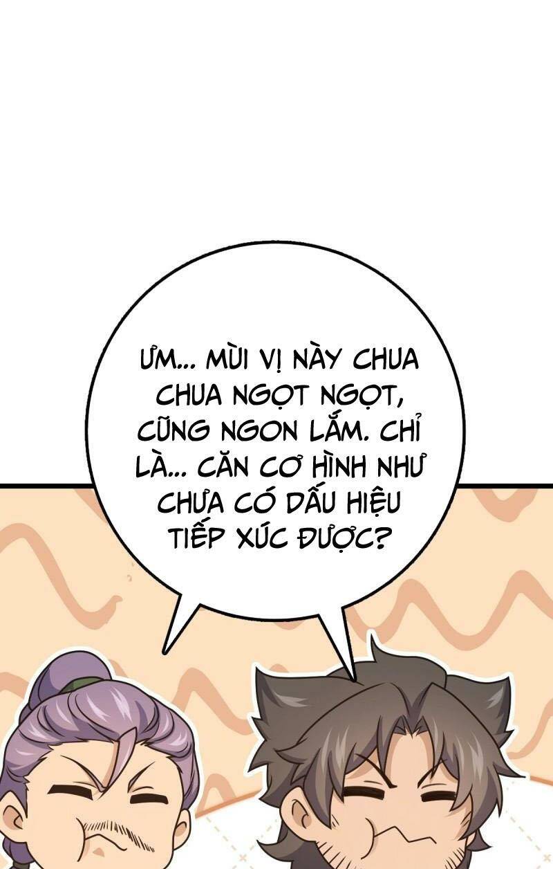 Đại Vương Tha Mạng Chapter 645 - Page 44