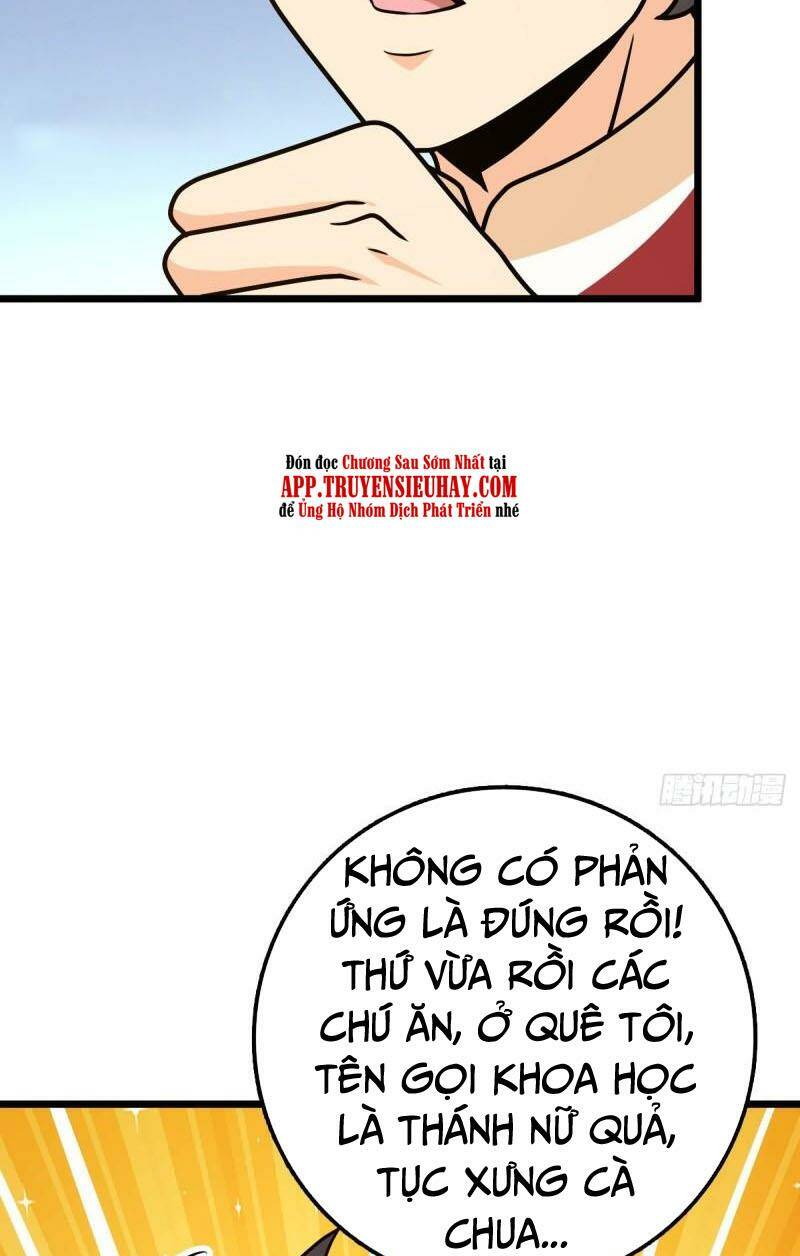 Đại Vương Tha Mạng Chapter 645 - Page 46