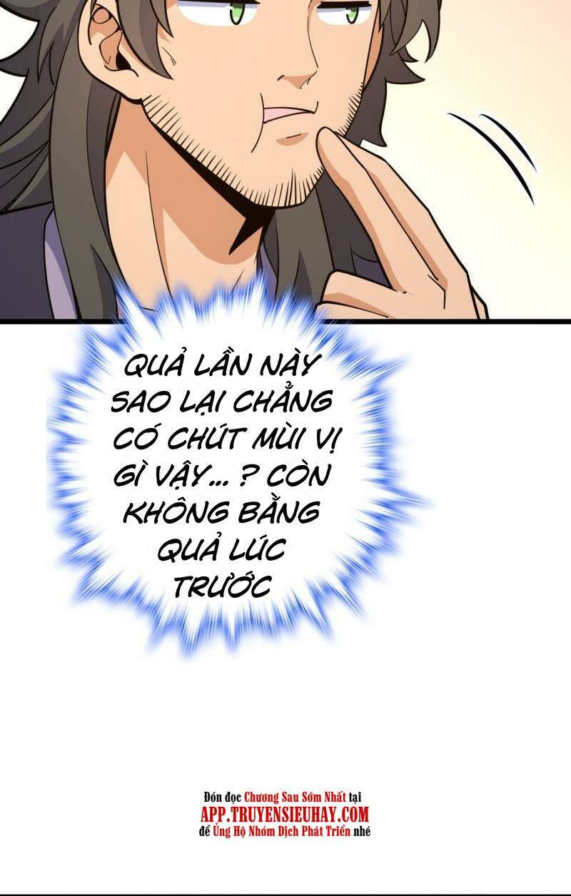 Đại Vương Tha Mạng Chapter 645 - Page 52