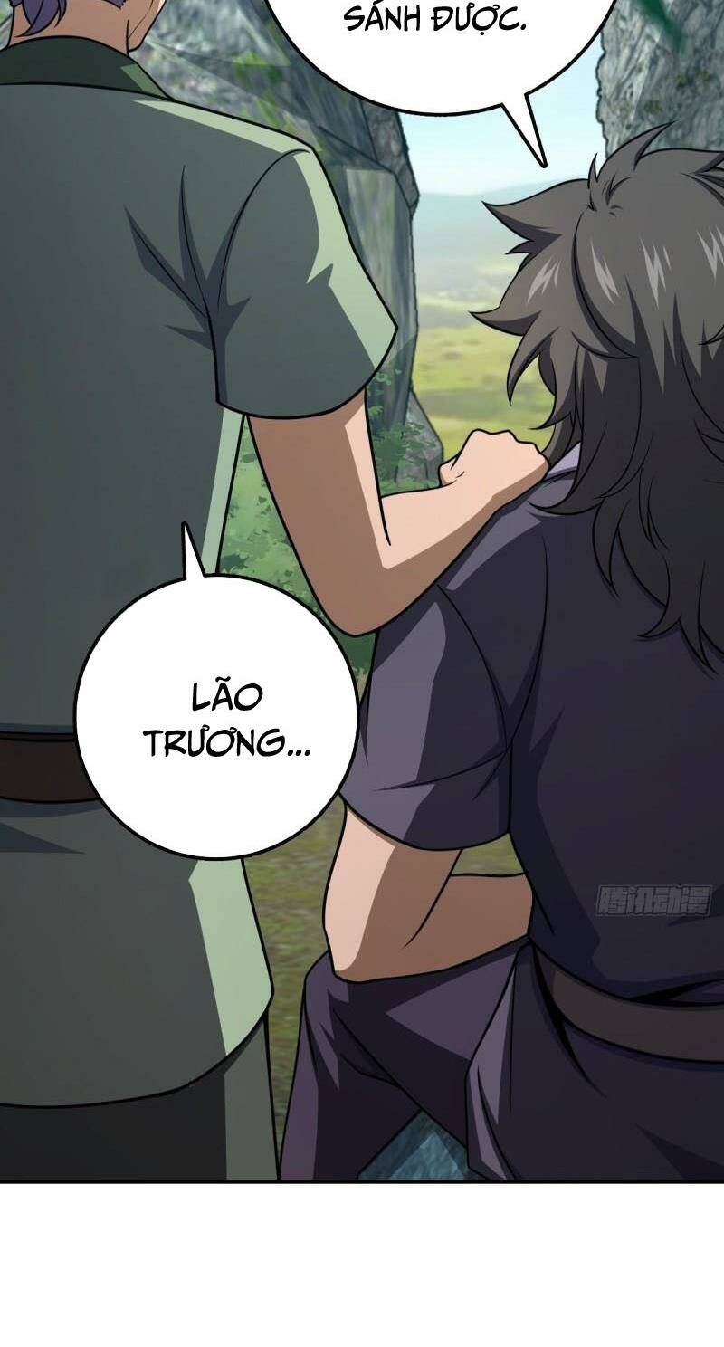 Đại Vương Tha Mạng Chapter 645 - Page 6