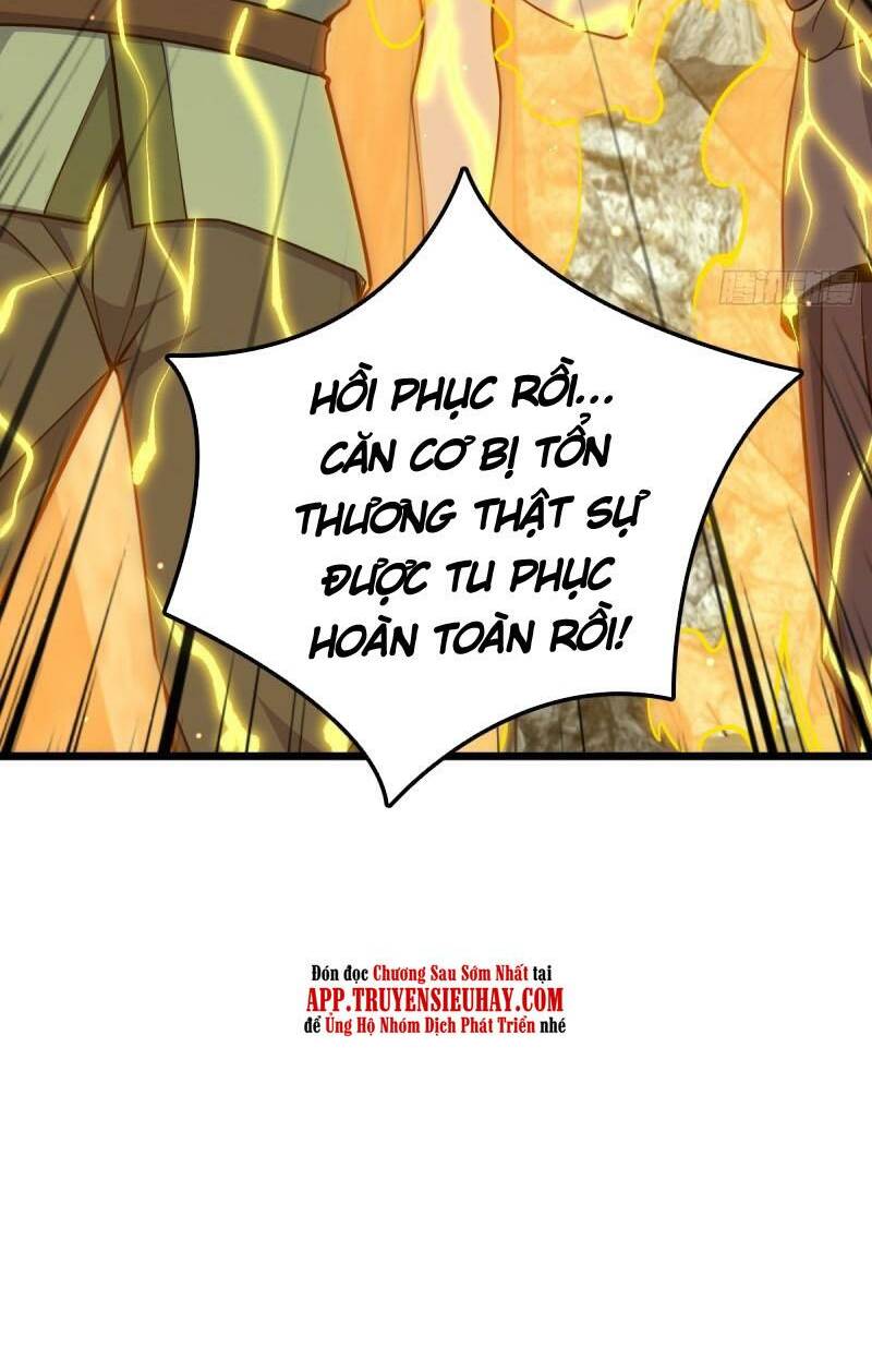 Đại Vương Tha Mạng Chapter 645 - Page 61