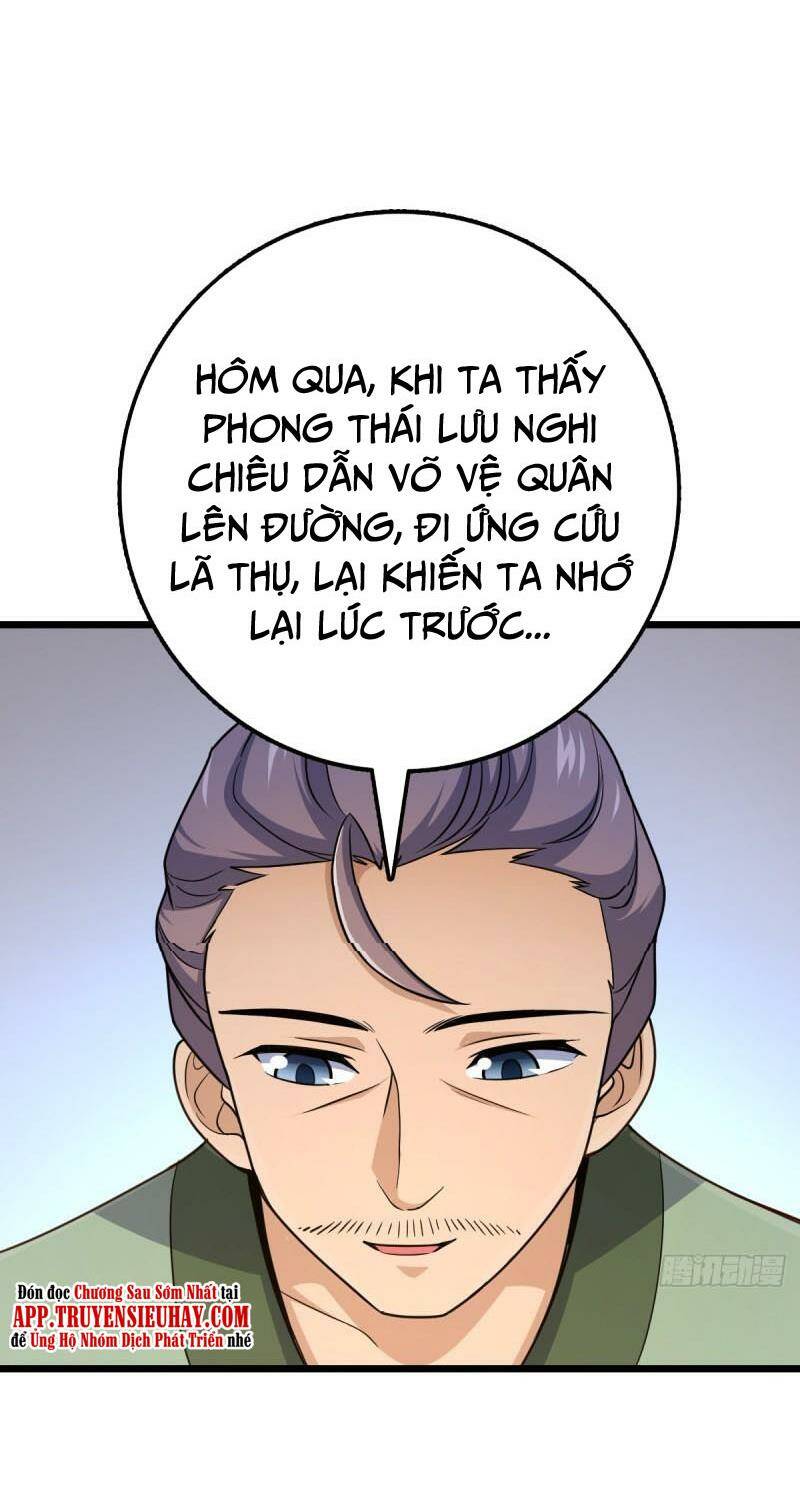 Đại Vương Tha Mạng Chapter 645 - Page 7