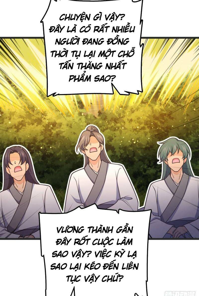 Đại Vương Tha Mạng Chapter 645 - Page 72