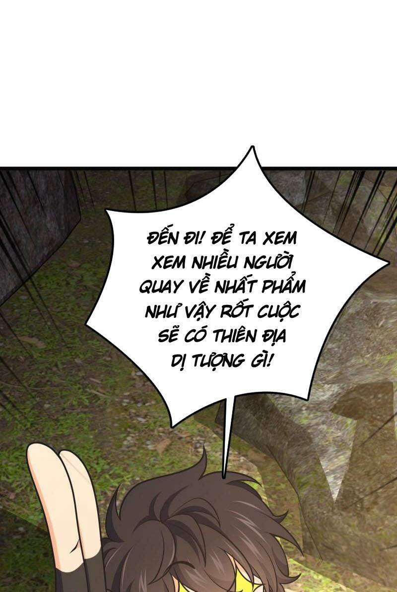 Đại Vương Tha Mạng Chapter 645 - Page 76