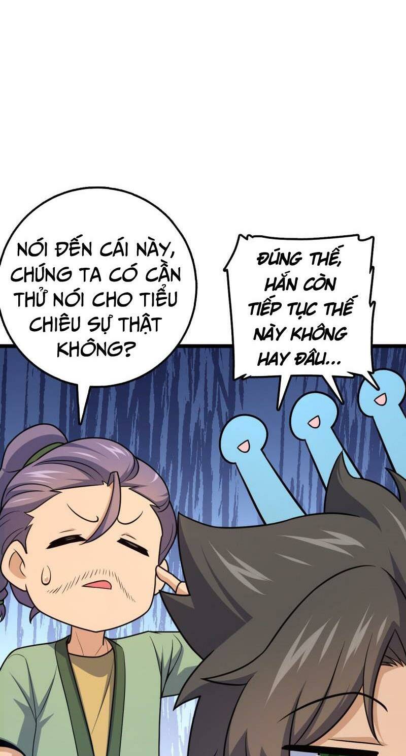 Đại Vương Tha Mạng Chapter 645 - Page 8