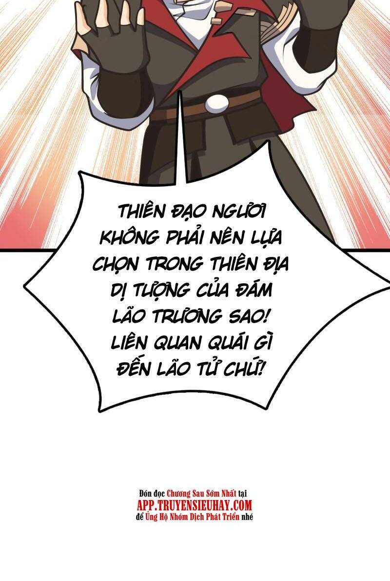 Đại Vương Tha Mạng Chapter 645 - Page 81