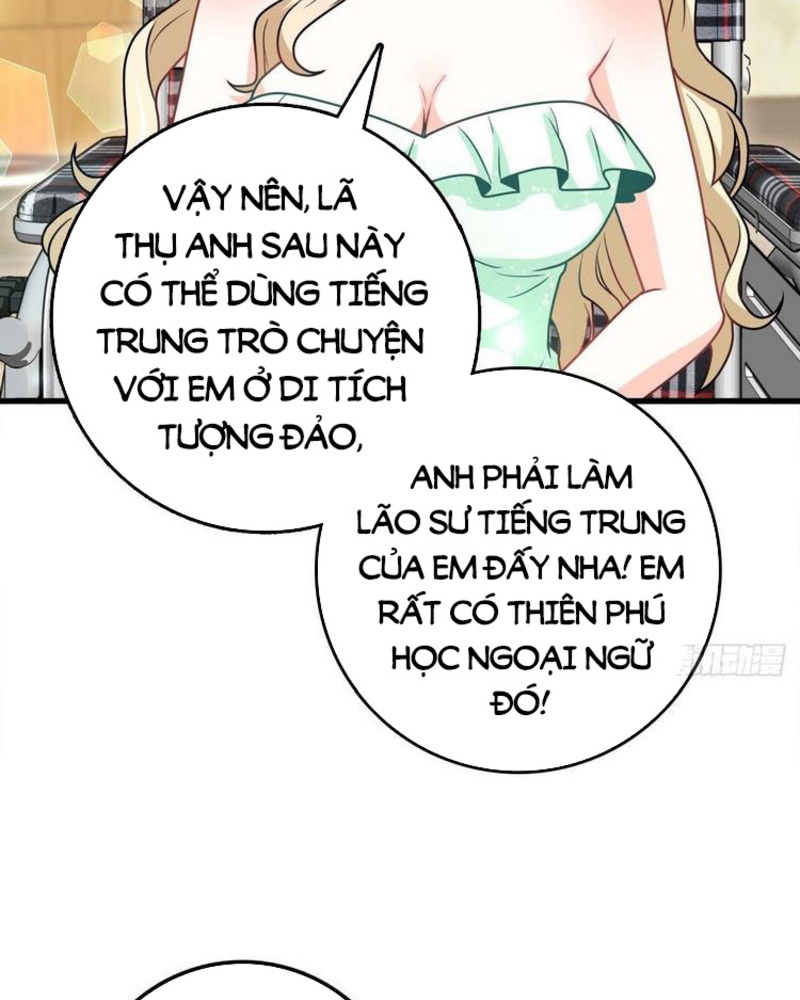 Đại Vương Tha Mạng Chapter 373 - Page 16