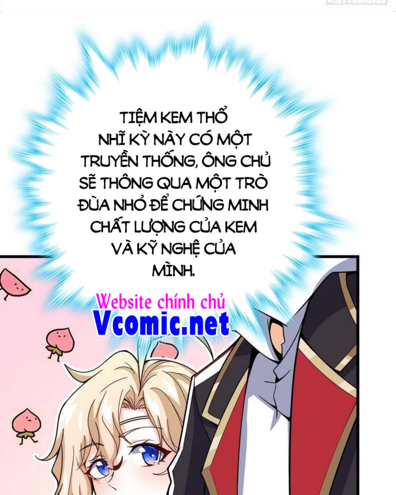 Đại Vương Tha Mạng Chapter 373 - Page 22