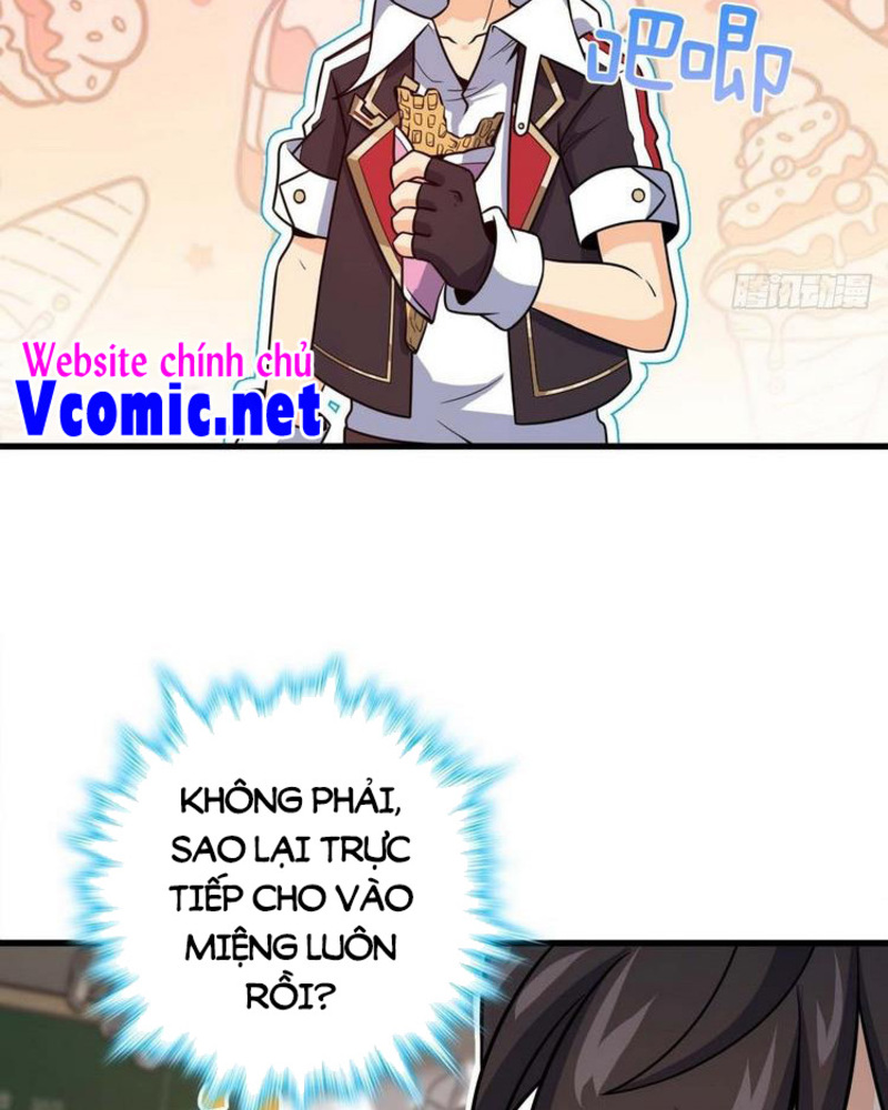 Đại Vương Tha Mạng Chapter 373 - Page 37