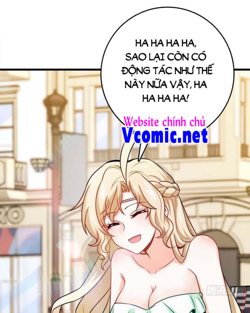 Đại Vương Tha Mạng Chapter 373 - Page 43