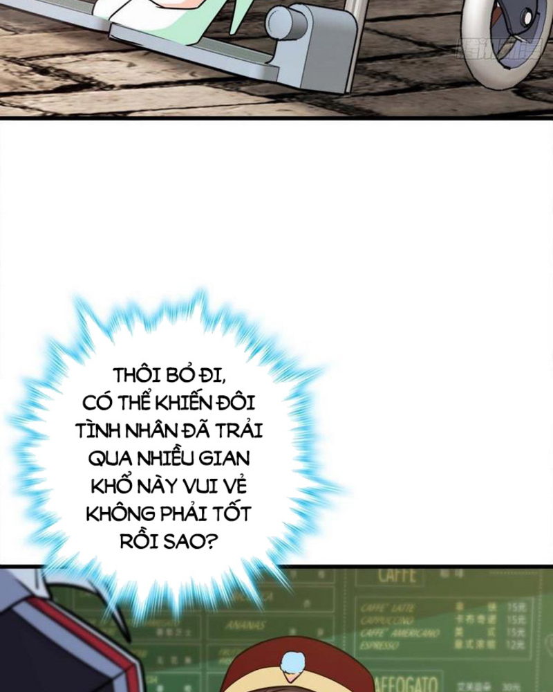 Đại Vương Tha Mạng Chapter 373 - Page 45