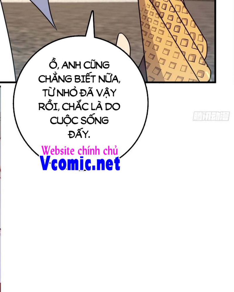 Đại Vương Tha Mạng Chapter 373 - Page 52