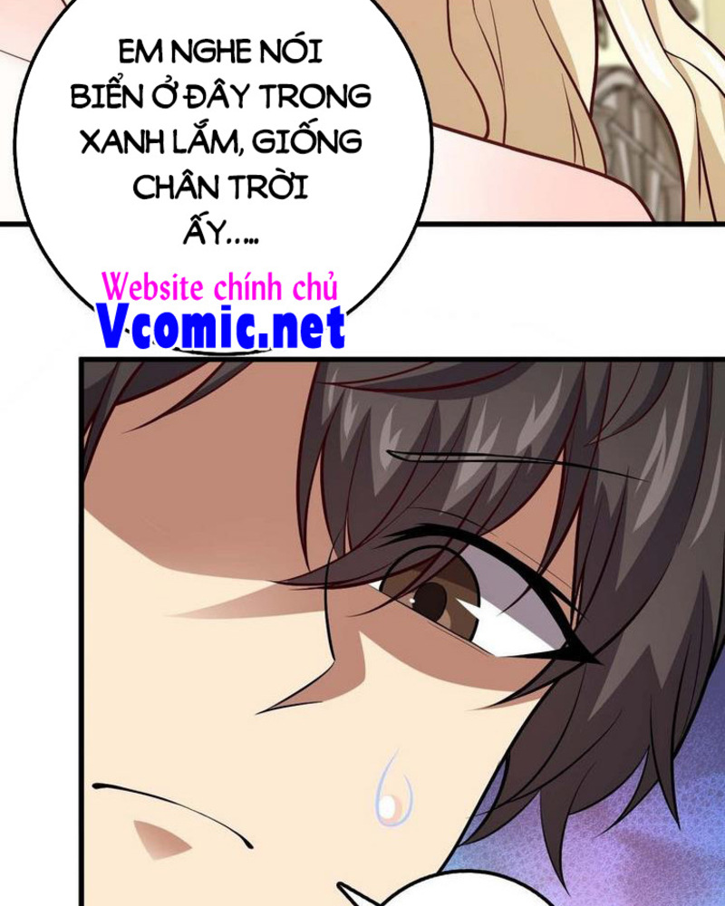 Đại Vương Tha Mạng Chapter 373 - Page 59