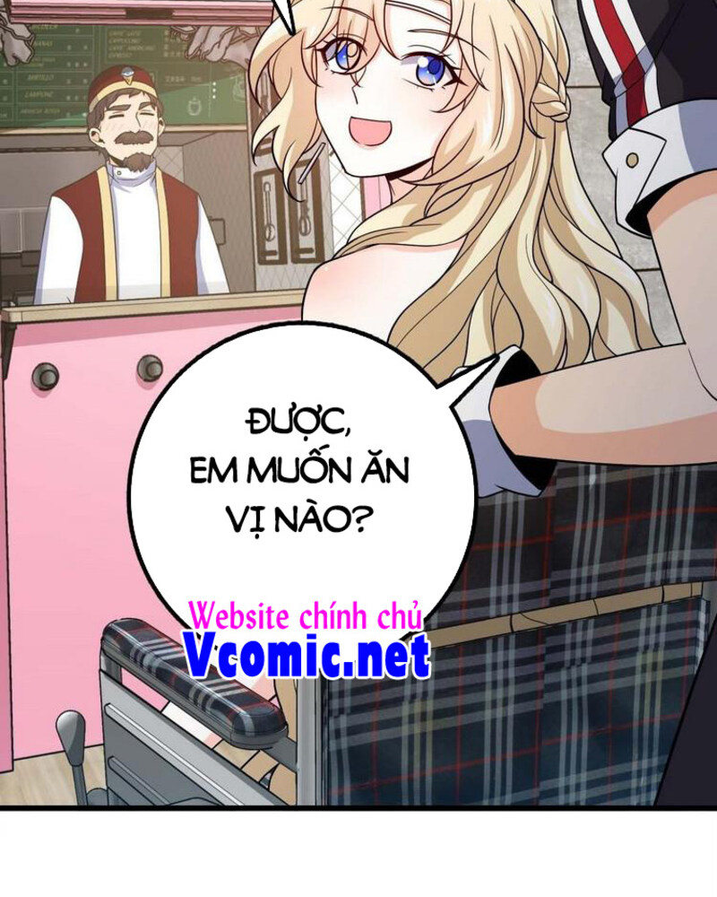 Đại Vương Tha Mạng Chapter 373 - Page 7