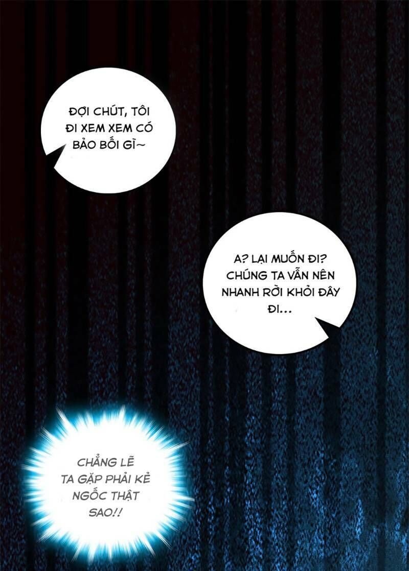 Đại Vương Tha Mạng Chapter 35 - Page 3