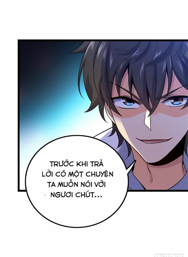 Đại Vương Tha Mạng Chapter 35 - Page 39