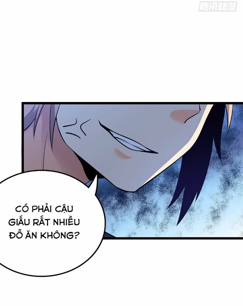 Đại Vương Tha Mạng Chapter 35 - Page 43