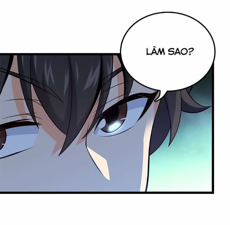 Đại Vương Tha Mạng Chapter 35 - Page 44