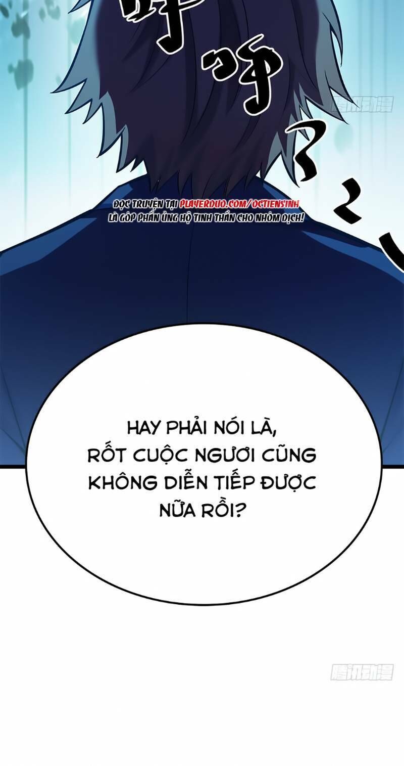 Đại Vương Tha Mạng Chapter 35 - Page 46