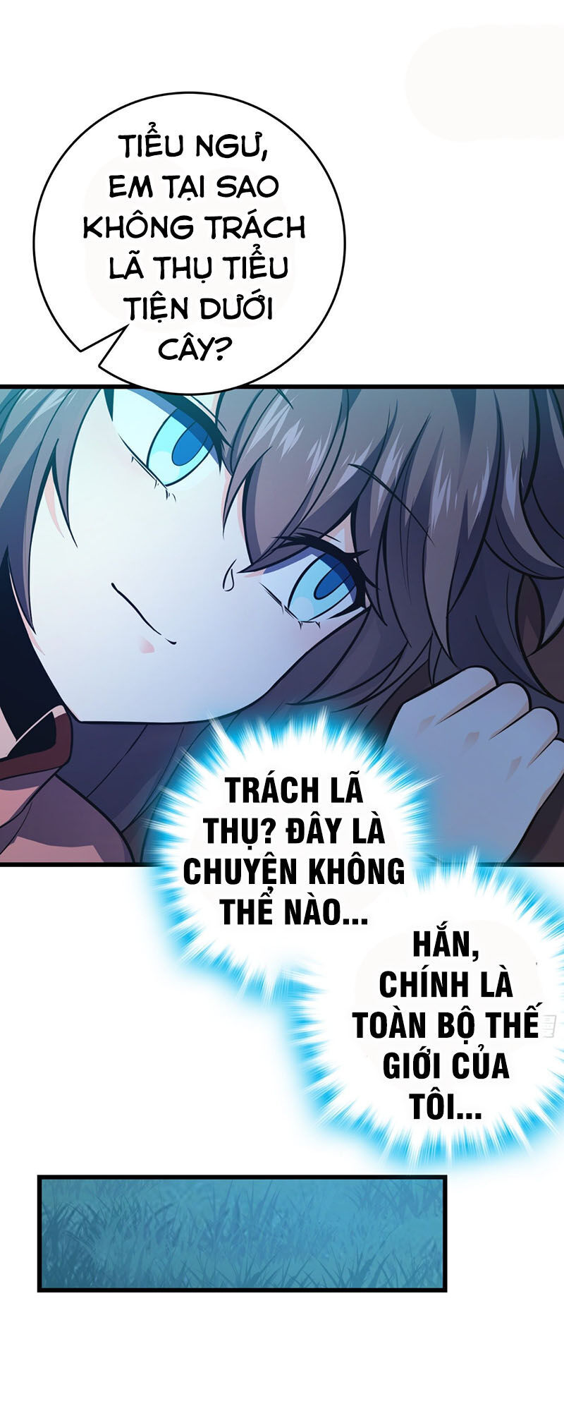 Đại Vương Tha Mạng Chapter 86 - Page 19