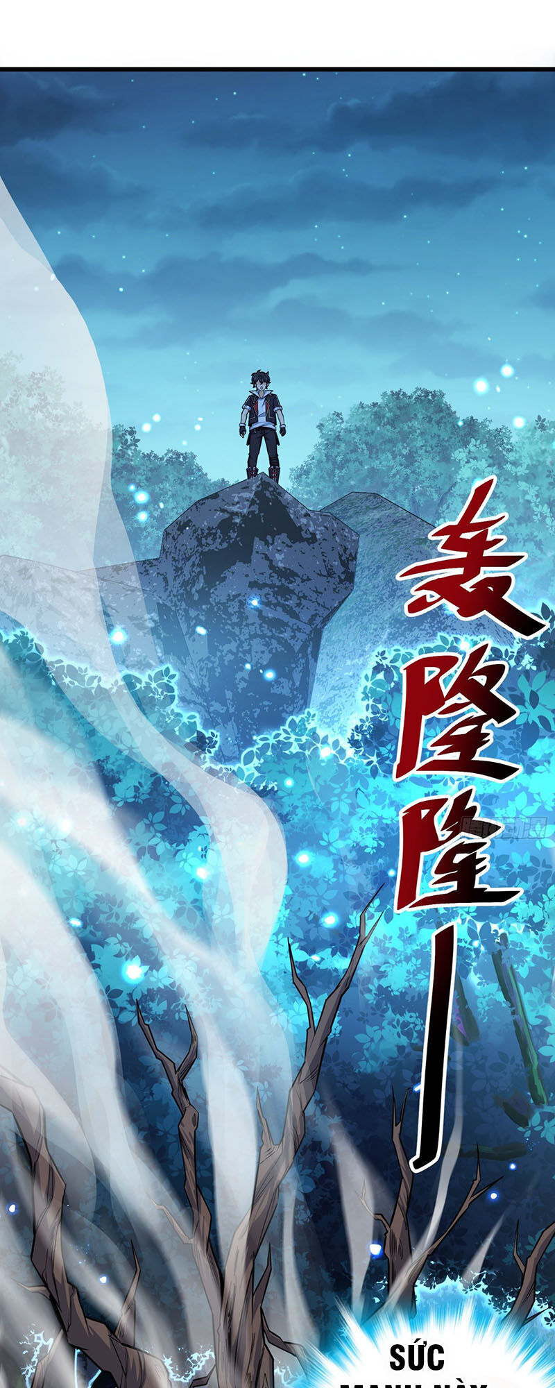 Đại Vương Tha Mạng Chapter 86 - Page 31