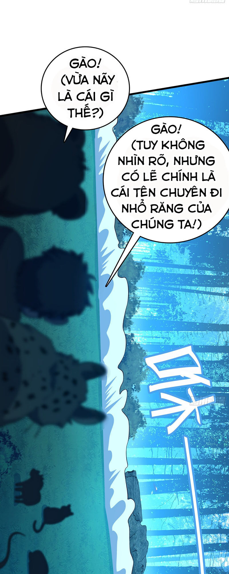 Đại Vương Tha Mạng Chapter 86 - Page 36