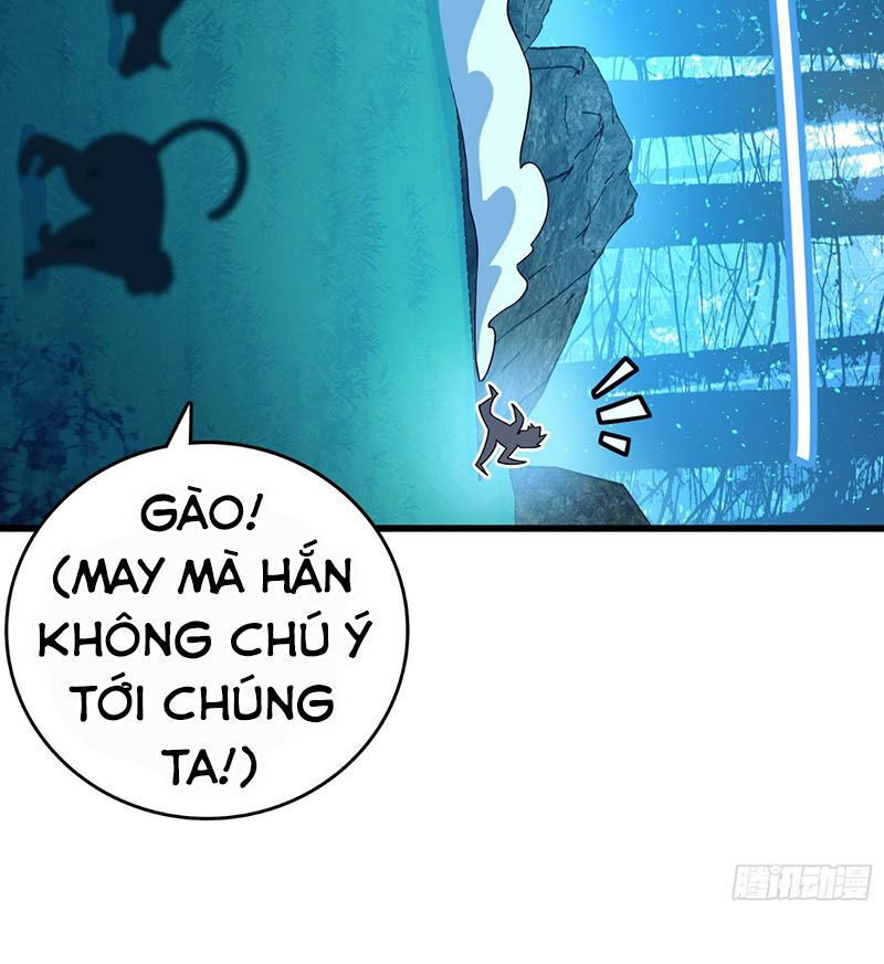 Đại Vương Tha Mạng Chapter 86 - Page 37