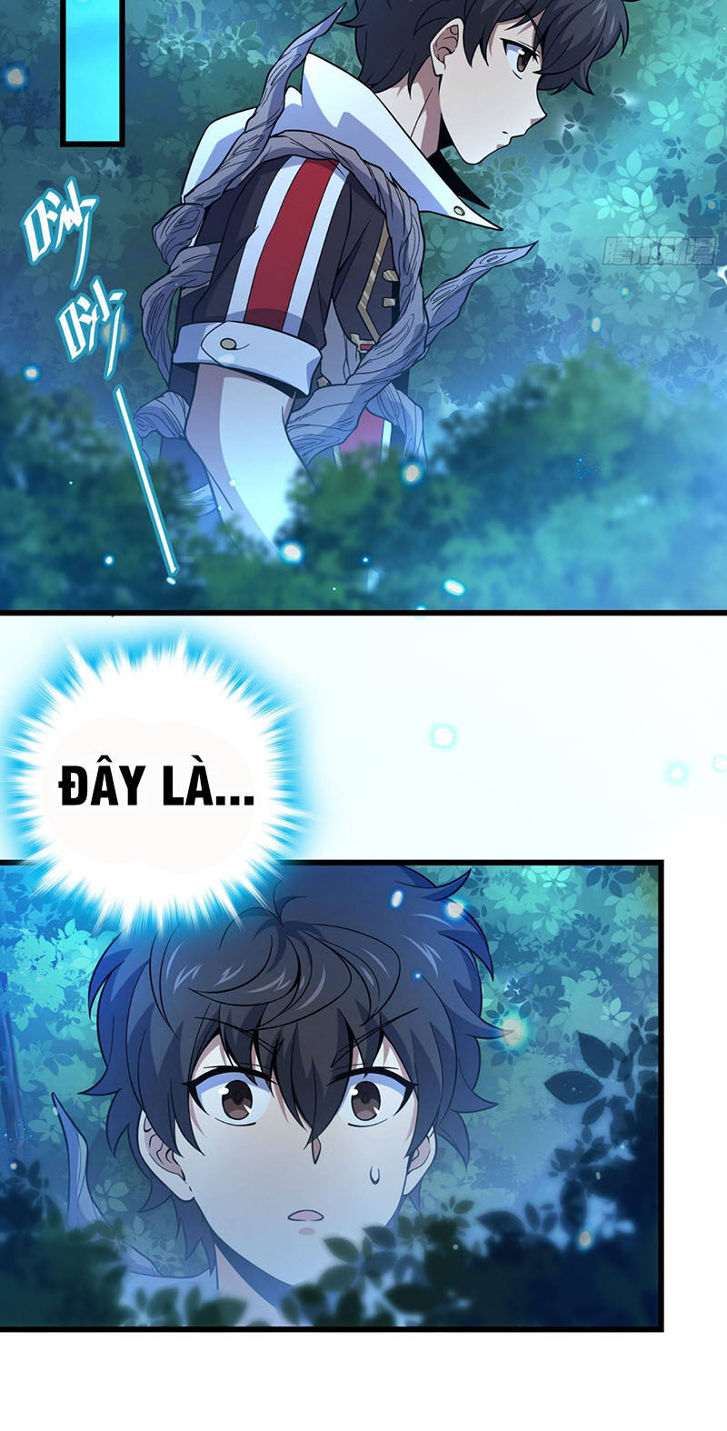 Đại Vương Tha Mạng Chapter 86 - Page 47