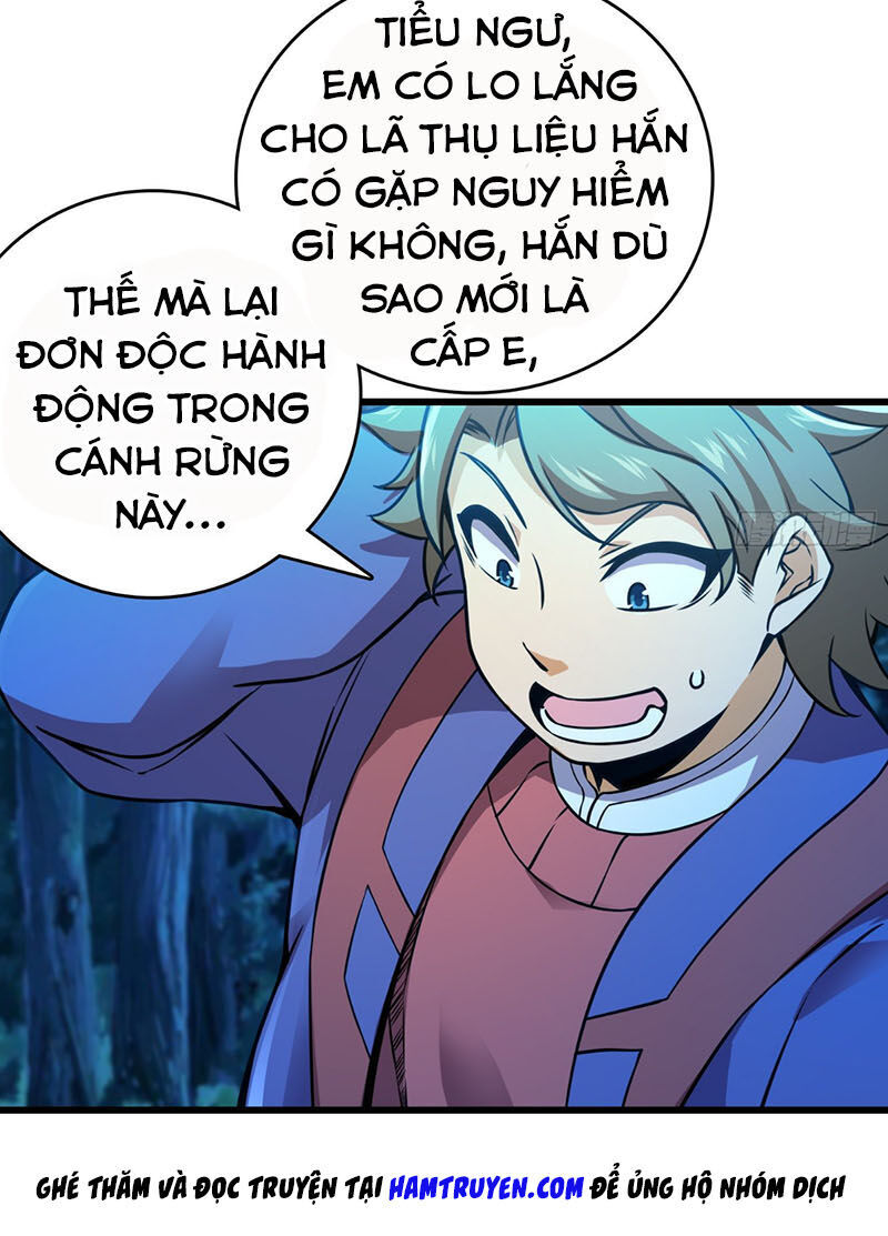 Đại Vương Tha Mạng Chapter 86 - Page 7