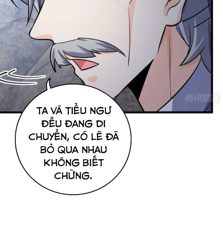 Đại Vương Tha Mạng Chapter 171 - Page 24