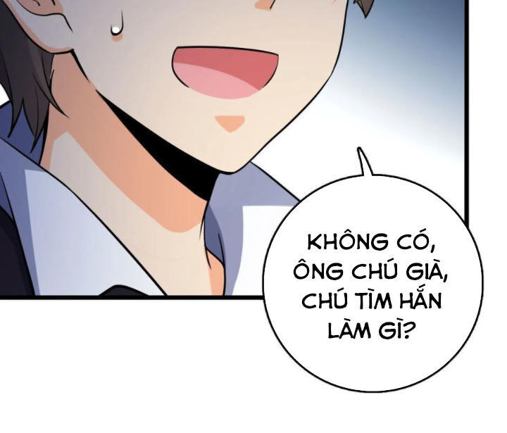 Đại Vương Tha Mạng Chapter 171 - Page 33