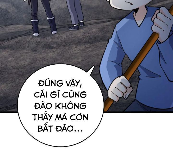 Đại Vương Tha Mạng Chapter 171 - Page 39