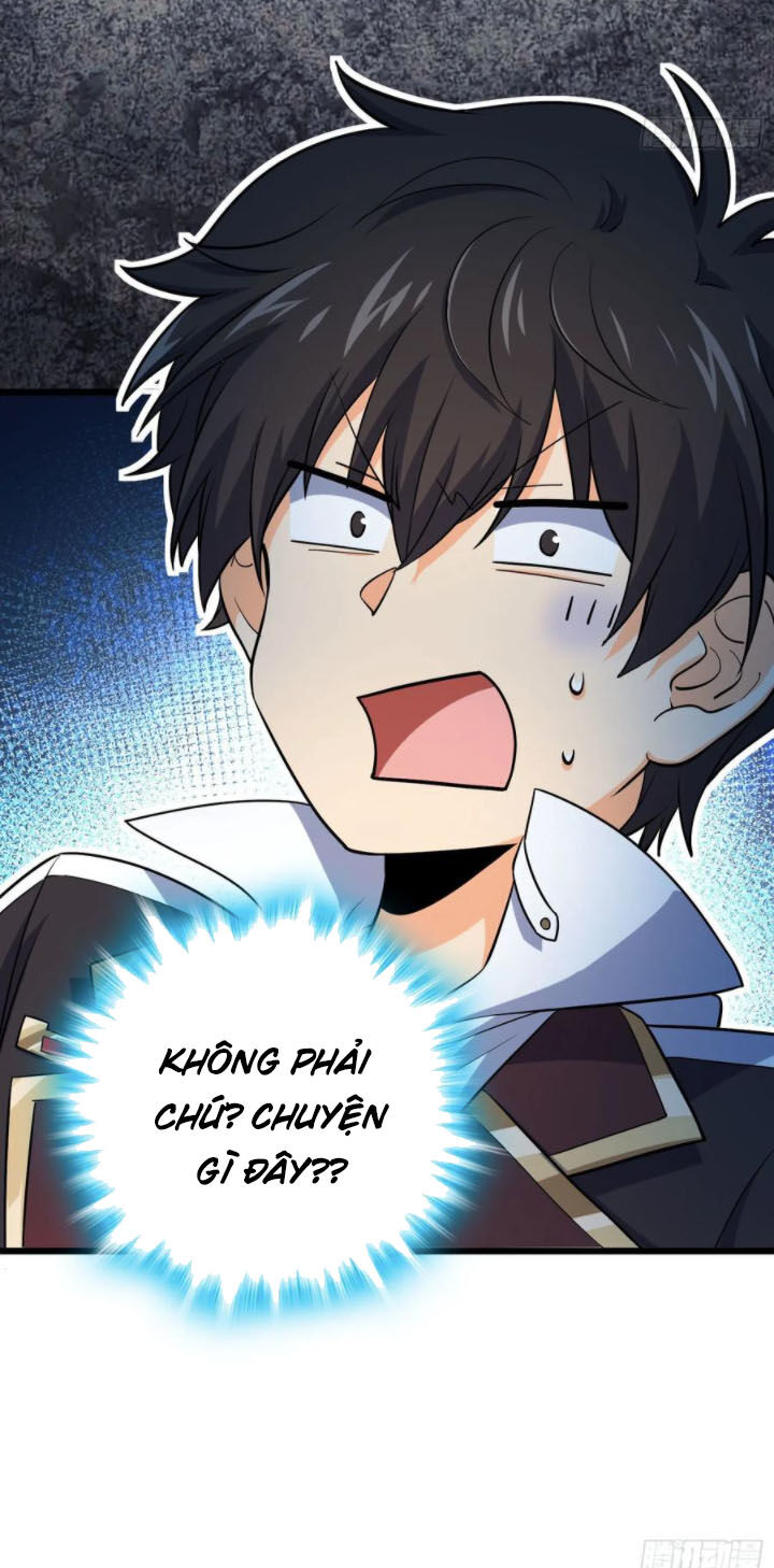 Đại Vương Tha Mạng Chapter 171 - Page 47