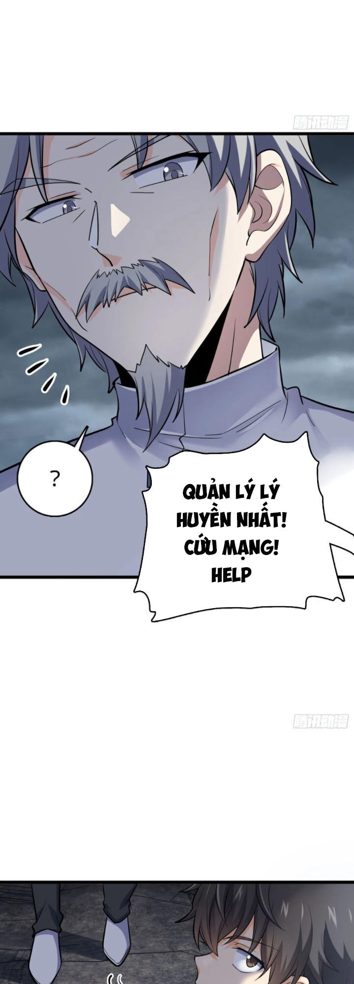 Đại Vương Tha Mạng Chapter 171 - Page 5