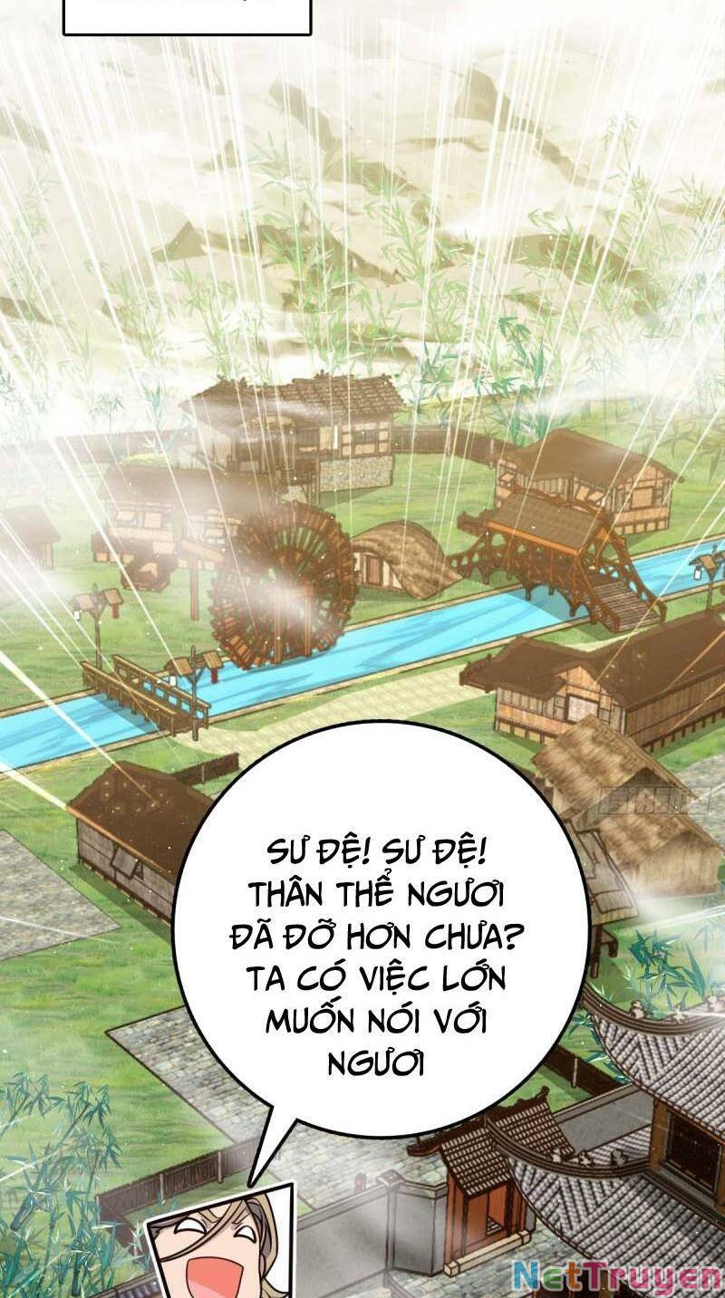 Đại Vương Tha Mạng Chapter 634 - Page 10