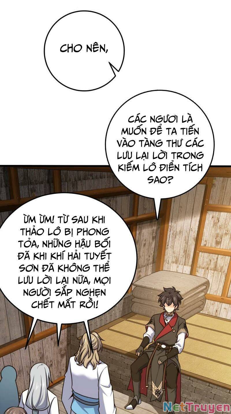 Đại Vương Tha Mạng Chapter 634 - Page 2