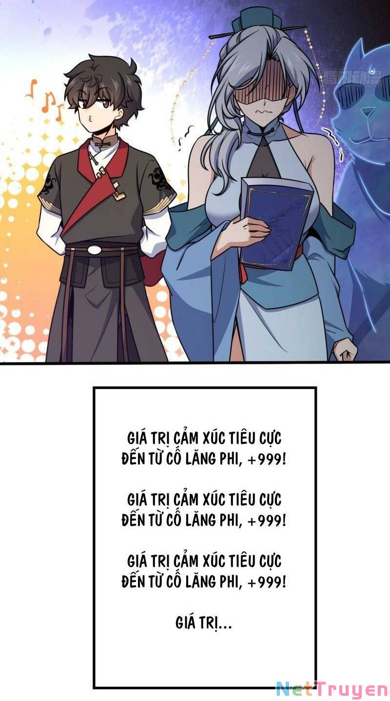 Đại Vương Tha Mạng Chapter 634 - Page 21