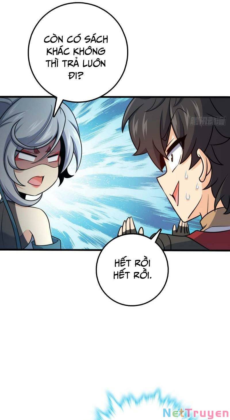 Đại Vương Tha Mạng Chapter 634 - Page 22