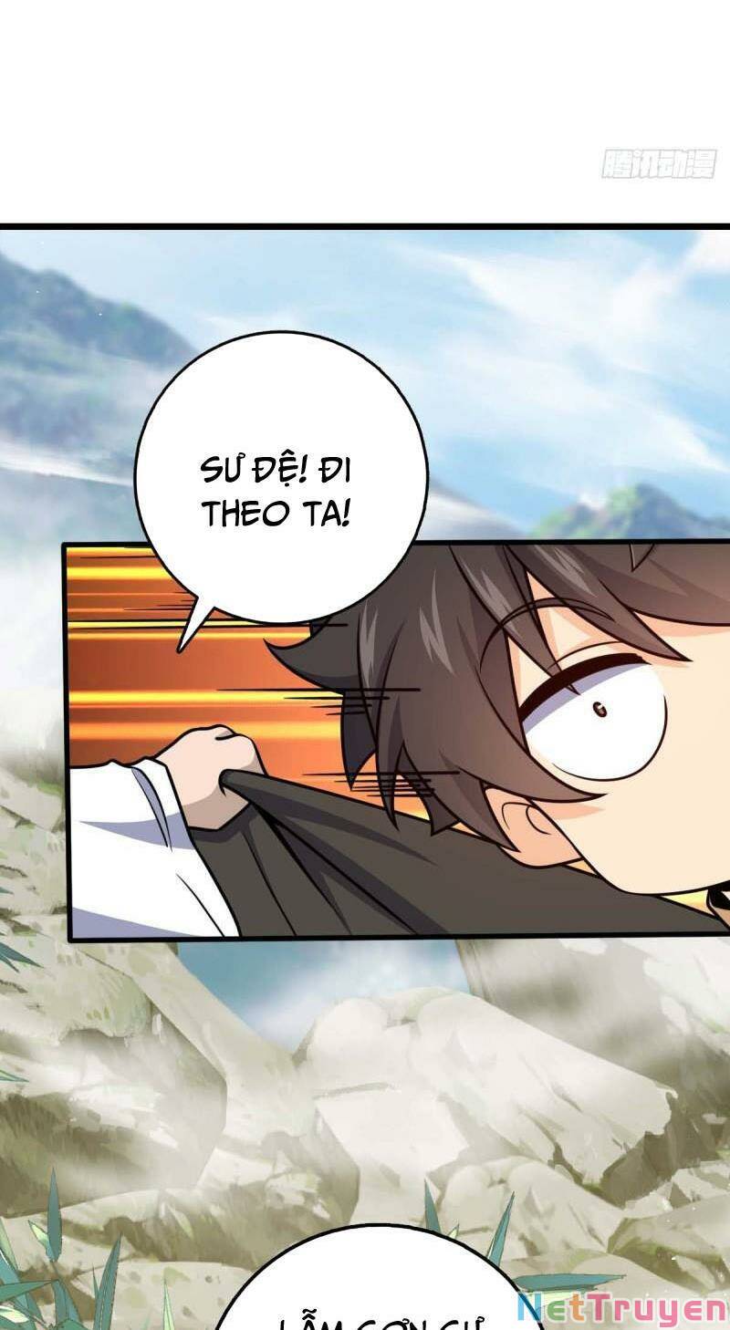 Đại Vương Tha Mạng Chapter 634 - Page 28