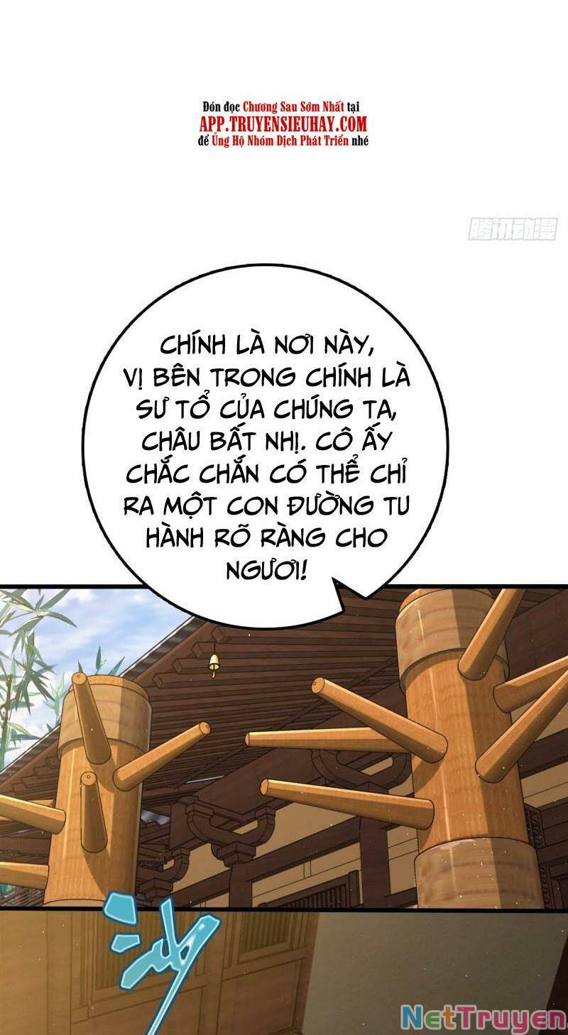 Đại Vương Tha Mạng Chapter 634 - Page 30