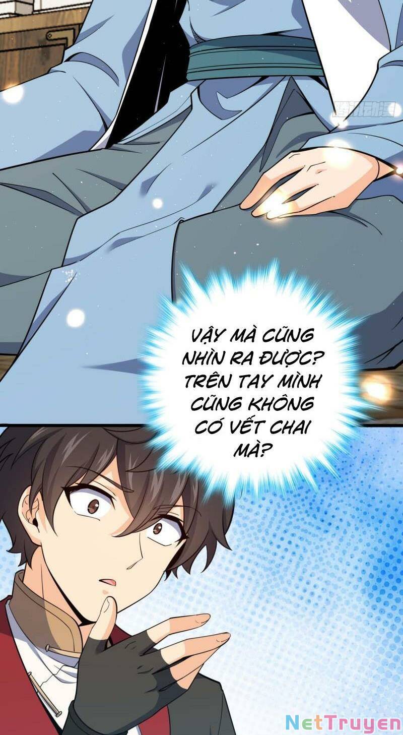 Đại Vương Tha Mạng Chapter 634 - Page 36