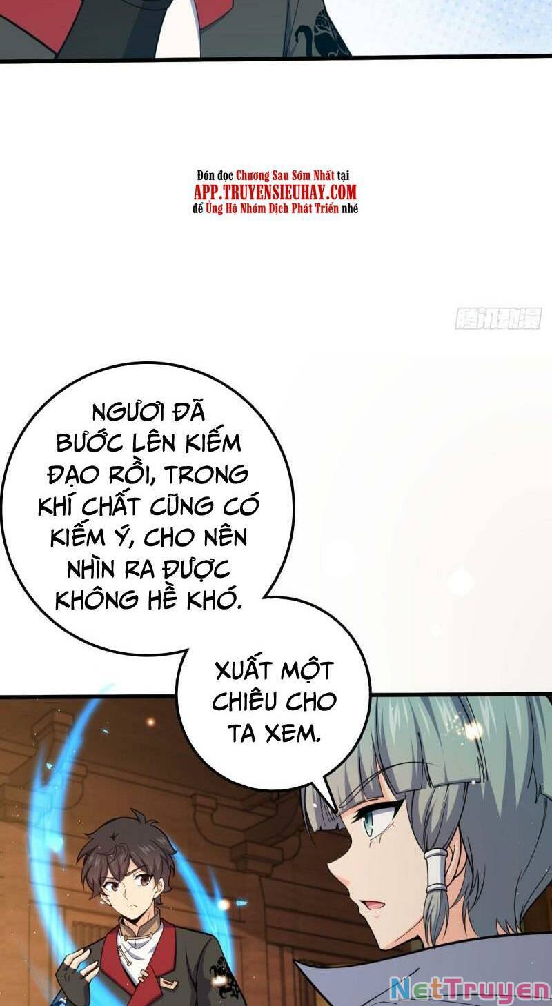 Đại Vương Tha Mạng Chapter 634 - Page 37