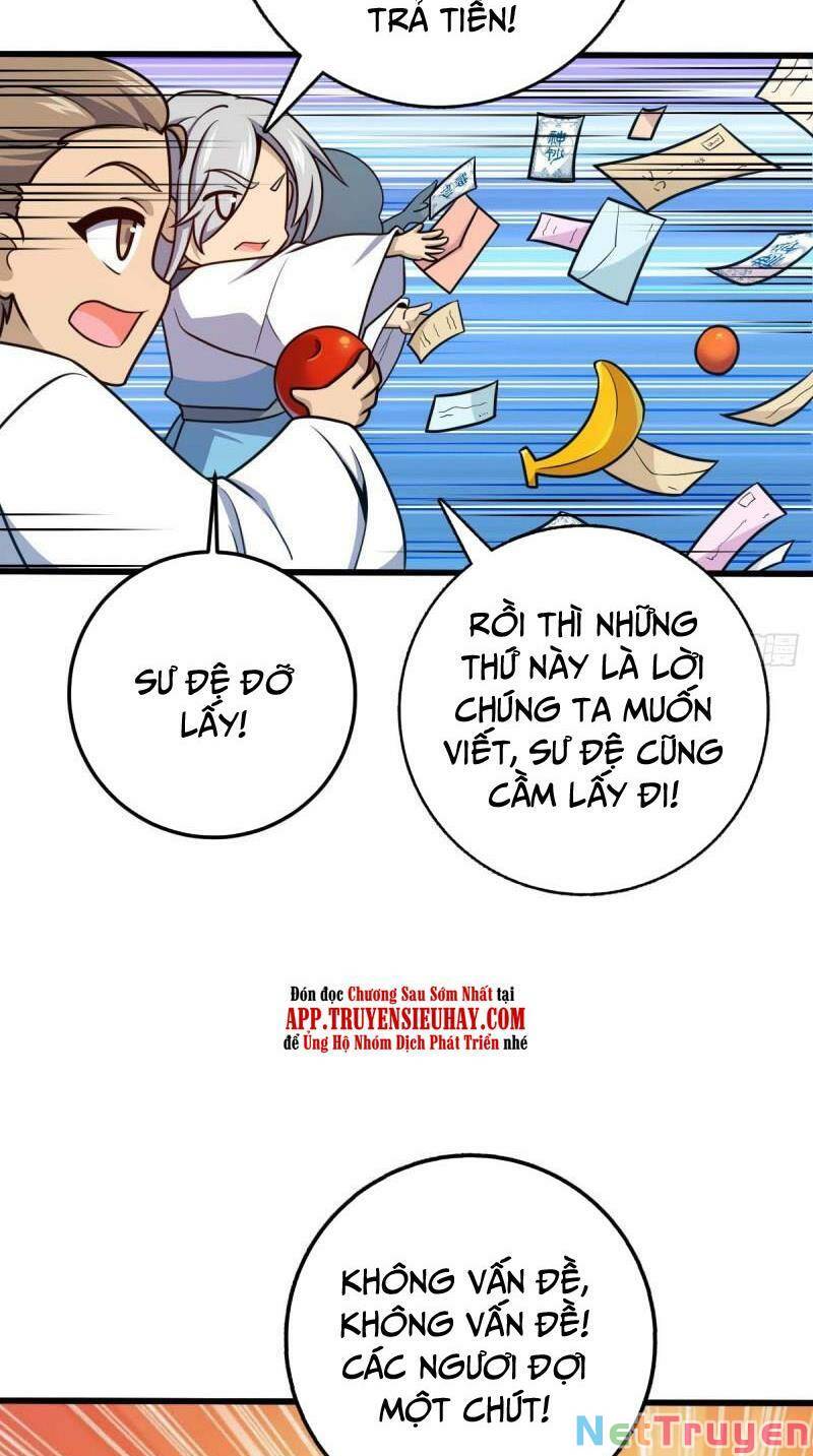 Đại Vương Tha Mạng Chapter 634 - Page 4