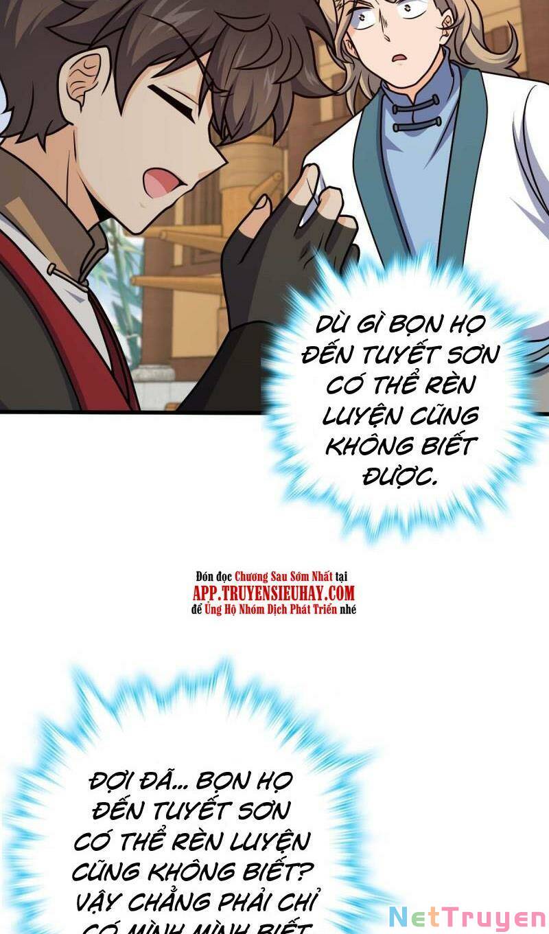 Đại Vương Tha Mạng Chapter 634 - Page 50